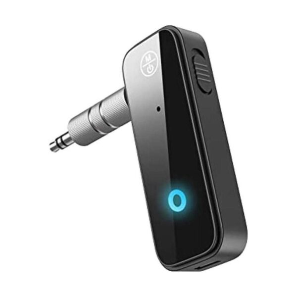 Adaptador Bluetooth auxiliar Ankilo para automóvil_1