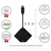 Adaptador DP a HDMI VGA DVI Displayport a HDMI 4K puerto_5
