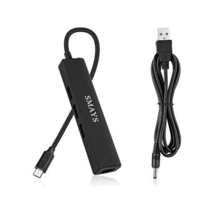 Adaptador Ethernet de repuesto para Roku Express 4K 2021_1
