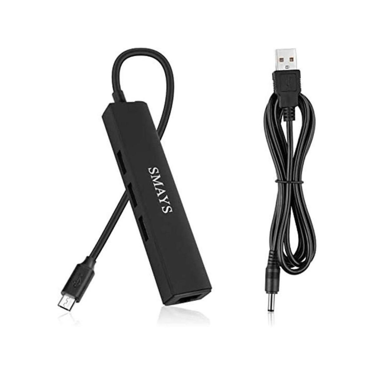 Adaptador Ethernet de repuesto para Roku Express 4K 2021