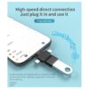 Adaptador Lightning macho a USB hembra OTG sincronización_2