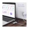 Adaptador USB C Hub Multiport QCEs MacBook Pro Adaptador_3