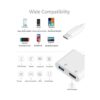 Adaptador USB C OTG con alimentación USB C 2 en 1 a USB_2