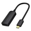 Adaptador USB C a DP 4K a 60Hz adaptador USB C a_1
