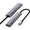 Adaptador USB C a HDMI para Samsung DeX experiencia de_1