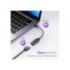 Adaptador USB C a HDMI 4K para Mac OS adaptador tipo C a_3