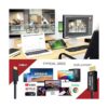 Adaptador USB C a DisplayPort 1.2 4K 60Hz HDR 2K_5