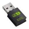 Adaptador USB WiFi Bluetooth 600 Mbps de doble banda de_1