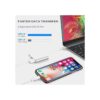 Adaptador USB C a HDMI convertidor USB 3.1tipo C a HDMI_6