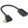 Adaptador USB C a USB A cable OTG Creation USB 3.1 C_1