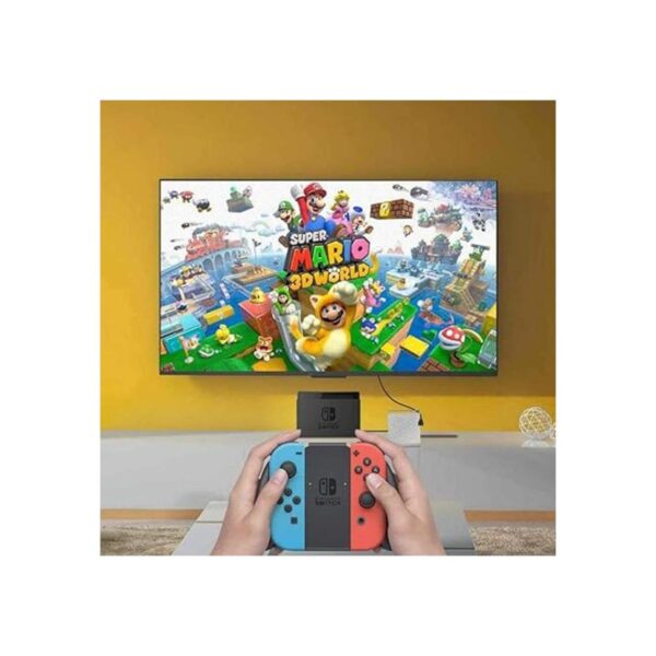 Adaptador USB C a HDMI convertidor USB 3.1tipo C a HDMI_5