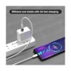 Adaptador USB C a USB paquete de 4 USBC hembra a USB_3