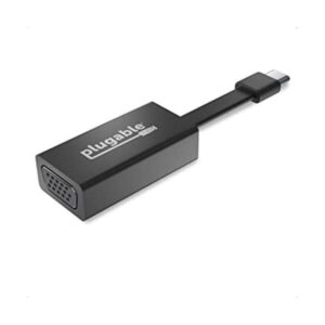 Adaptador USB C a VGA adaptador Thunderbolt 3 a VGA_1