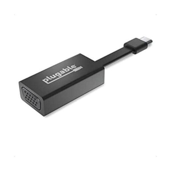 Adaptador USB C a VGA adaptador Thunderbolt 3 a VGA_1