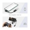 Adaptador USB C a USB A cable OTG Creation USB 3.1 C_5