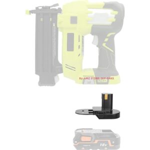 Adaptador adecuado para Ryobi 18v ONE herramientas_1