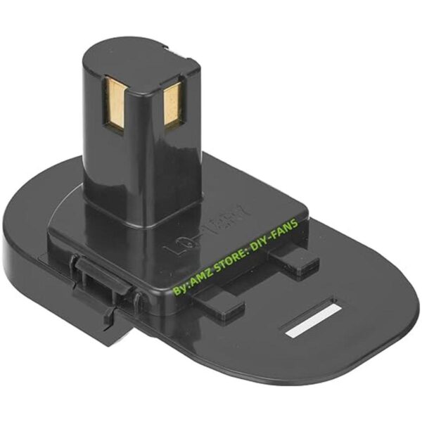 Adaptador adecuado para Ryobi 18v ONE herramientas_2