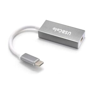Adaptador USBC Thunderbolt 3 a Mini DisplayPort USBCele_1