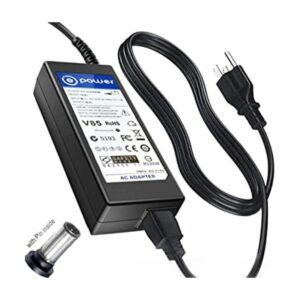Adaptador de CA TPower para Sony SRSXG500 XSeries MEGA_1
