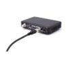 Adaptador coaxial RCA y BNC Conector hembra BNC a RCA_5