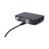 Adaptador coaxial RCA y BNC Conector hembra BNC a RCA_3
