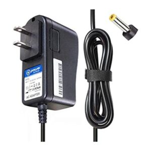 Adaptador de CA TPower para cámara de bolsillo digital de_1
