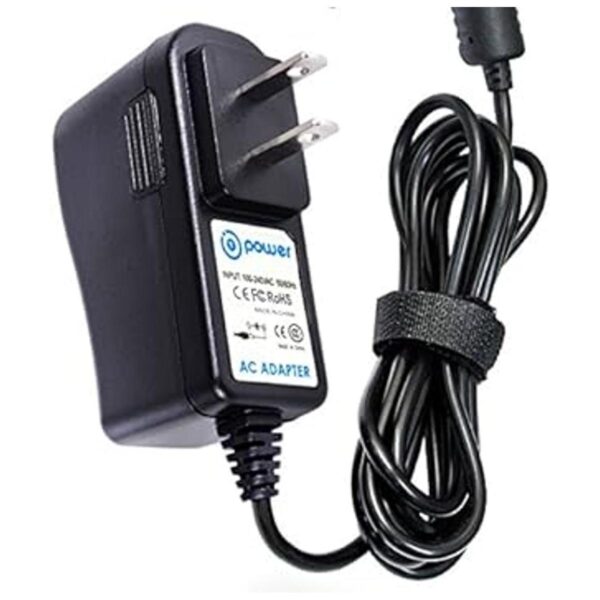 Adaptador de CA TPower para cámara de bolsillo digital de_2