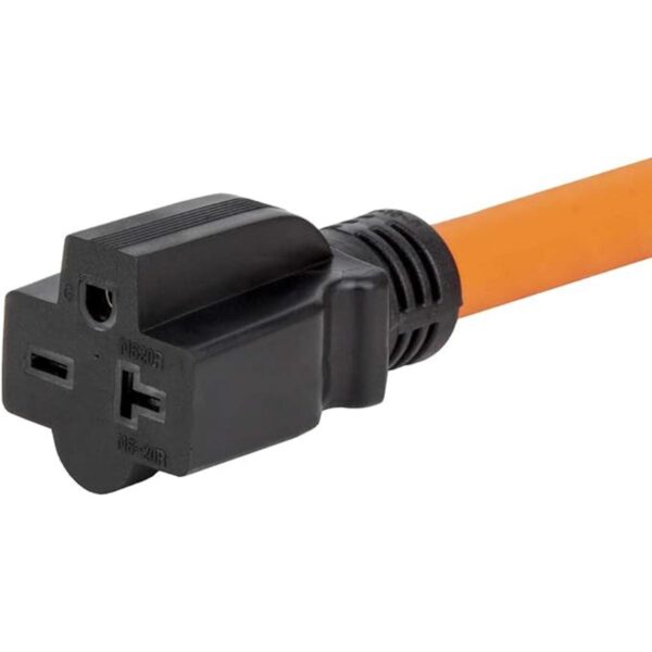 Adaptador de 1 pie STW 103 resistente Nema 1450P 50AMP_3