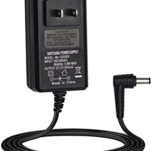 Adaptador de CA de 12 V 2 A para telescopio Celestron_1