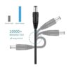 Adaptador de CA de 12 V 1.5 A2 A compatible con WD_5