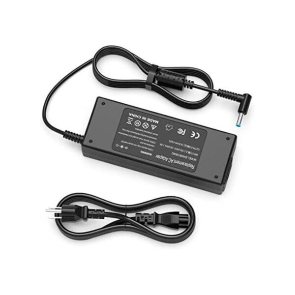 Adaptador de CA de 90 W para laptop HP Envy Touchsmart_1