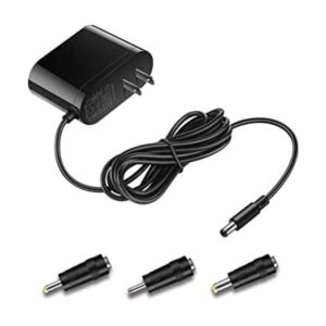 Adaptador de CA de 12 V 1.5 A2 A compatible con WD_1