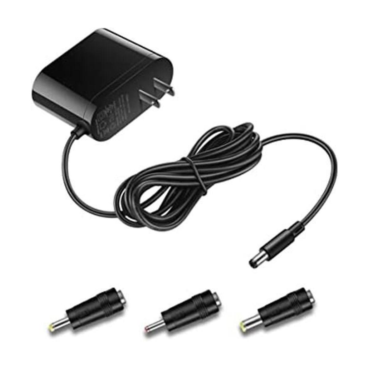 Adaptador de CA de 12 V 1.5 A2 A compatible con WD