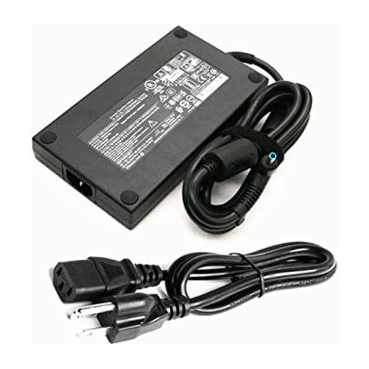 Adaptador de CA de 200 W para laptop compatible con HP