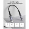 Adaptador de auriculares Lightning a 0.138 in JSAUX_2