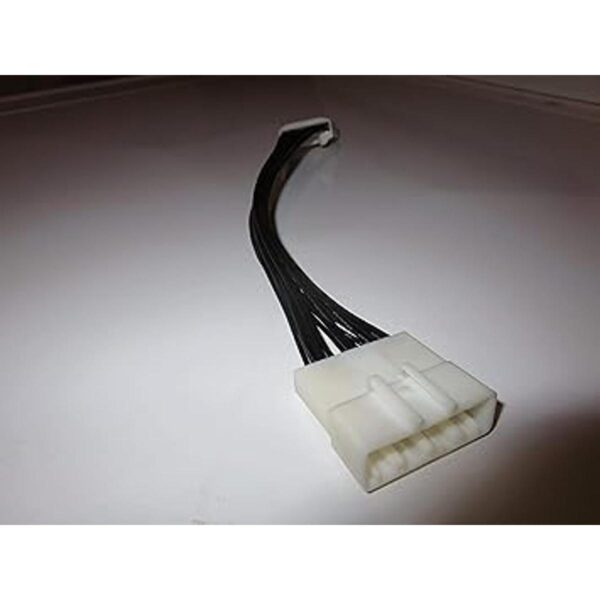 Adaptador de arnés de cableado de 28 pines para Subaru y_2