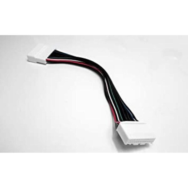 Adaptador de arnés de cableado de 28 pines para Subaru y_1