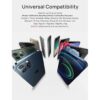 Adaptador de auriculares Lightning a 0.138 in JSAUX_5