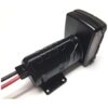 Adaptador de batería L para conector de alimentación_1