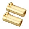 Adaptador de bloqueo trasero trasero de latón resistente_6
