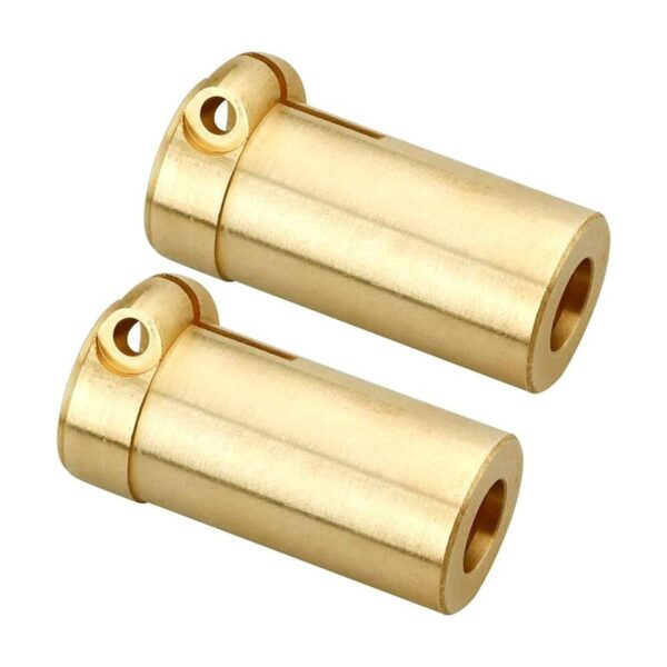 Adaptador de bloqueo trasero trasero de latón resistente_6