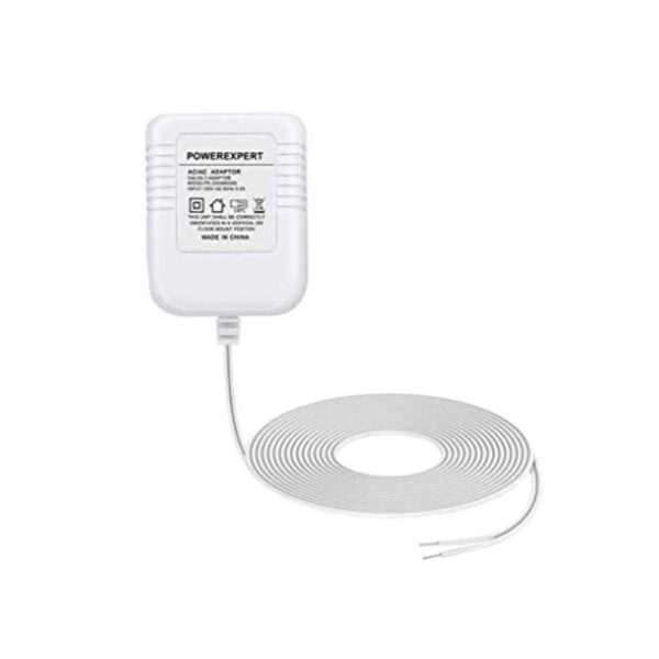 Adaptador de cable C transformador de 24 voltios para_1