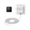 Adaptador de cable C transformador de 24 voltios para_3