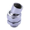Adaptador de bola giratoria para cabezal de ducha de_1