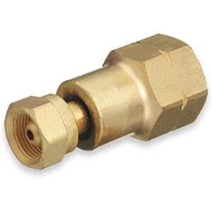 Adaptador de botella a regulador 324 CGA200 MC a CGA510_1