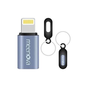 Adaptador de carga rápida de 30 W USB C hembra a iOS 16_1