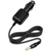 Adaptador de cargador de coche para reproductor de DVD_1