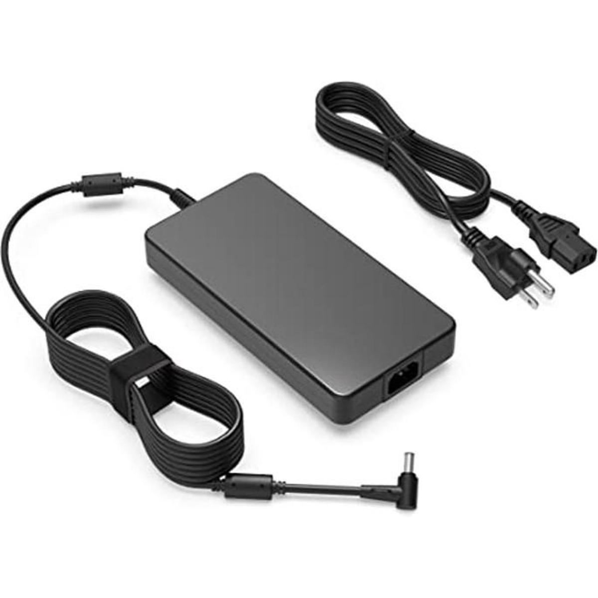 Adaptador de cargador de CA de 230 W 180 W para Asus FA506