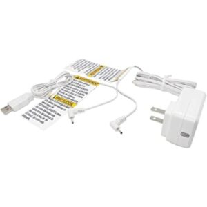 Adaptador de cable de alimentación oficial de óptica_1