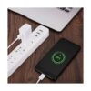 Adaptador de cargador de pared USB de carga rápida_2